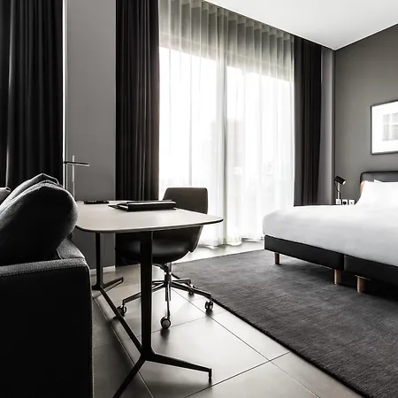Intercontinental Malta By Ihg 5*