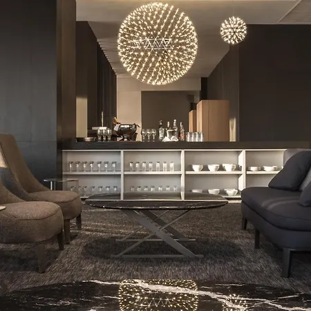 Отель Intercontinental Malta By Ihg Сент Джулианс