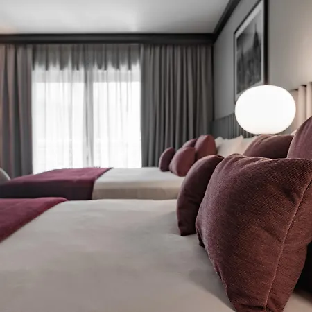 Intercontinental Malta By Ihg