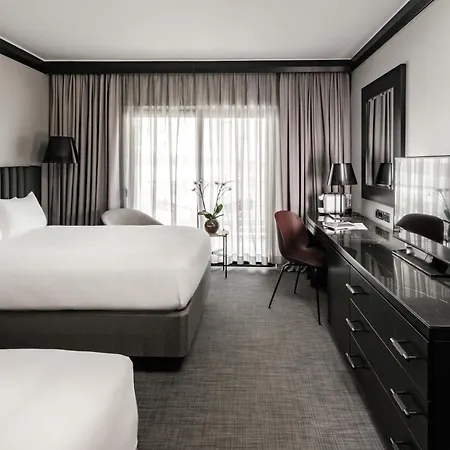 Отель Intercontinental Malta By Ihg