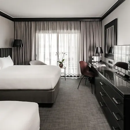 Hotel Intercontinental Malta By Ihg