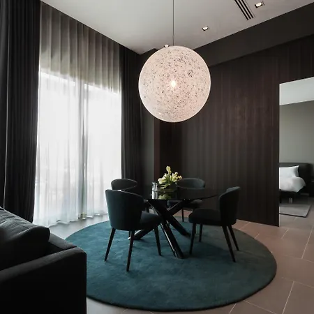 Intercontinental Malta By Ihg 5* San Ġiljan