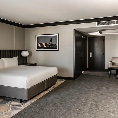Intercontinental Malta By Ihg Hotel San Ġiljan