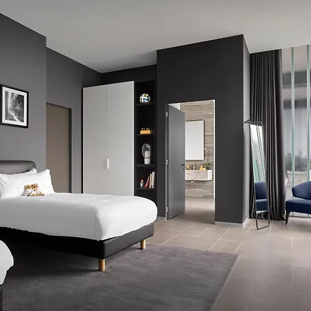Hotel Intercontinental Malta By Ihg