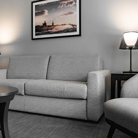 Intercontinental Malta By Ihg Hotel San Ġiljan