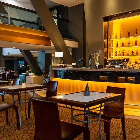 Intercontinental Malta By Ihg Отель 5*