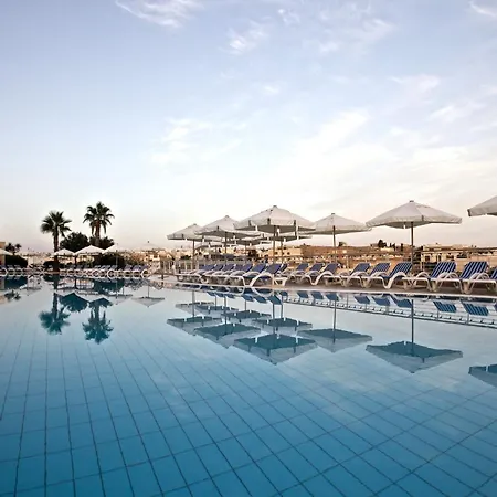 Intercontinental Malta By Ihg 5* San Ġiljan
