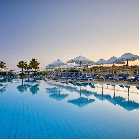 Intercontinental Malta By Ihg Hotel 5*