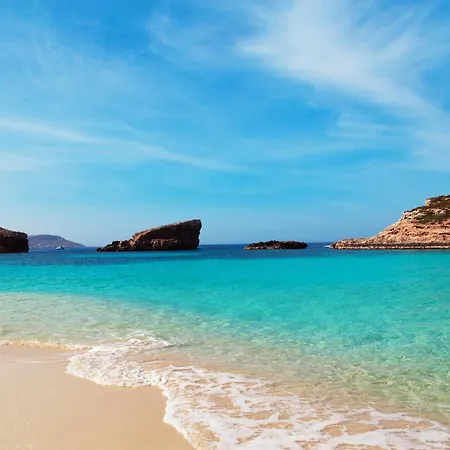 Intercontinental Malta By Ihg Hotel 5*