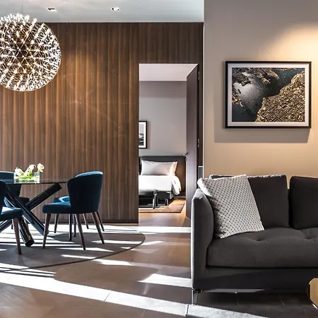 Intercontinental Malta By Ihg 5* San Ġiljan