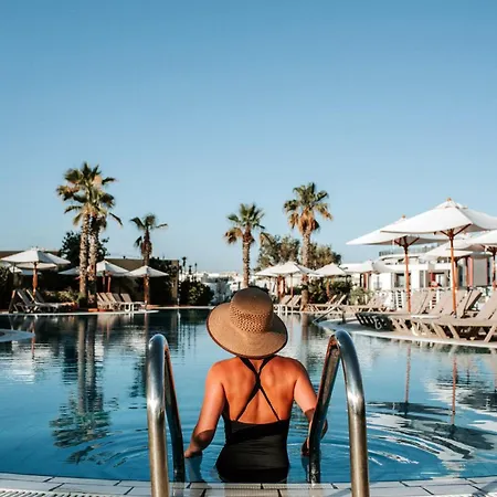 Intercontinental Malta By Ihg Hotel San Ġiljan