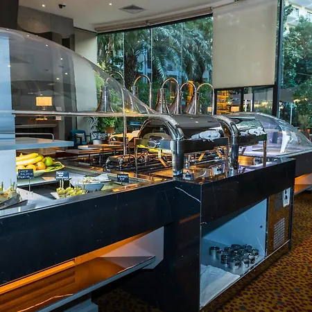 Intercontinental Malta By Ihg Отель