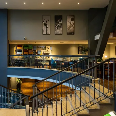 Intercontinental Malta By Ihg Отель