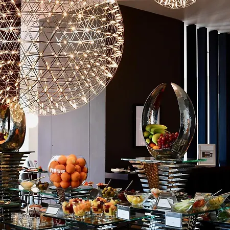 Hotel Intercontinental Malta By Ihg San Ġiljan
