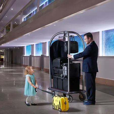 Intercontinental Malta By Ihg Отель 5*