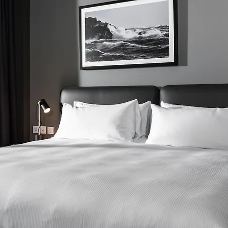 Отель Intercontinental Malta By Ihg 5*