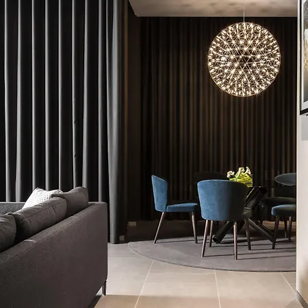 Intercontinental Malta By Ihg Ξενοδοχείο