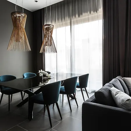 Отель Intercontinental Malta By Ihg