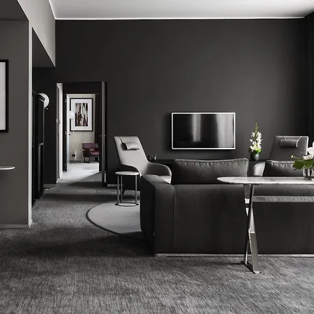 Intercontinental Malta By Ihg 5* Сент Джулианс