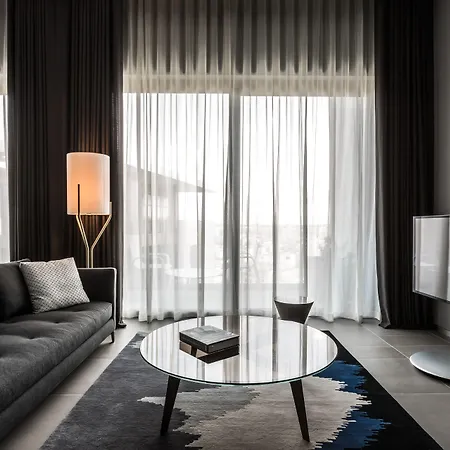 Intercontinental Malta By Ihg Hotel San Ġiljan