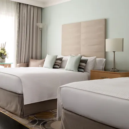 Отель Intercontinental Malta By Ihg