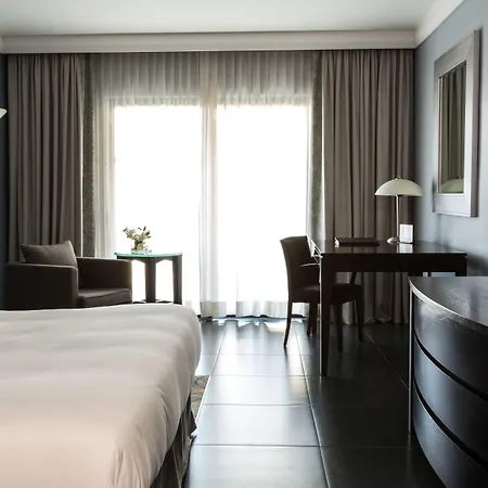 Intercontinental Malta By Ihg Сент Джулианс