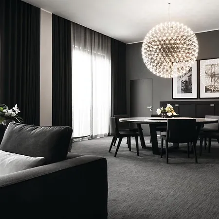 Intercontinental Malta By Ihg 5* San Ġiljan