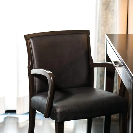Intercontinental Malta By Ihg Ξενοδοχείο 5*