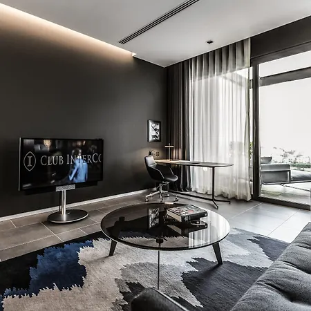 Intercontinental Malta By Ihg 5*