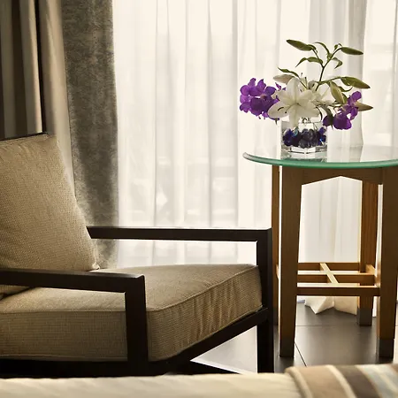 Intercontinental Malta By Ihg 5* Saint Julian's