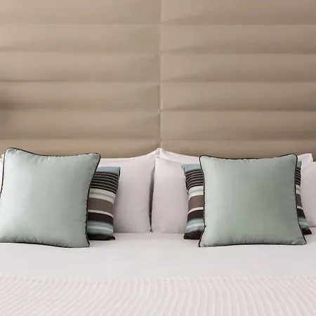 Hotel Intercontinental Malta By Ihg Saint Julian's