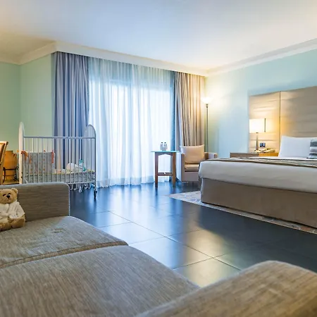 Hotel Intercontinental Malta By Ihg