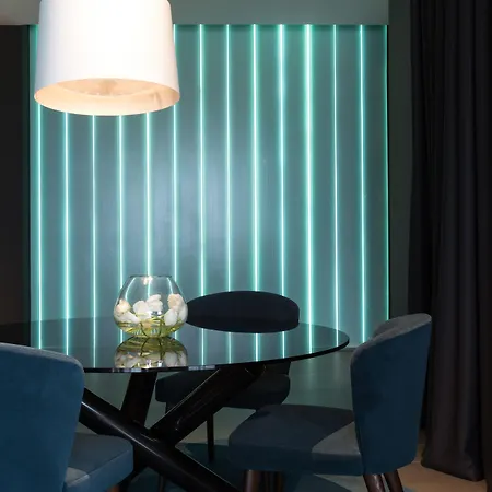 Hotel Intercontinental Malta By Ihg Saint Julian's