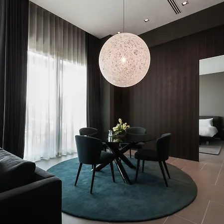 Intercontinental Malta By Ihg Ξενοδοχείο 5*