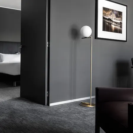 Hotel Intercontinental Malta By Ihg