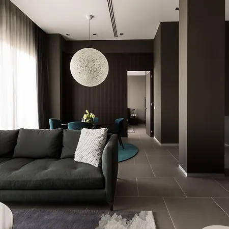 Hotel Intercontinental Malta By Ihg San Ġiljan