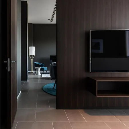 Intercontinental Malta By Ihg 5* Сент Джулианс