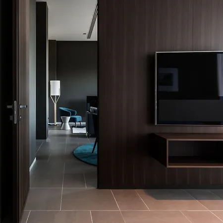 Intercontinental Malta By Ihg 5* San Julián