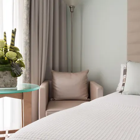 Intercontinental Malta By Ihg Hotel