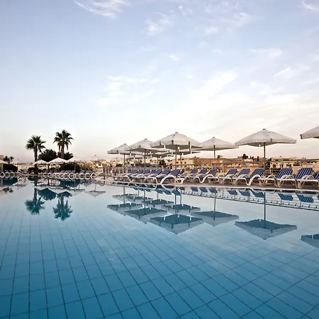 Отель Intercontinental Malta By Ihg