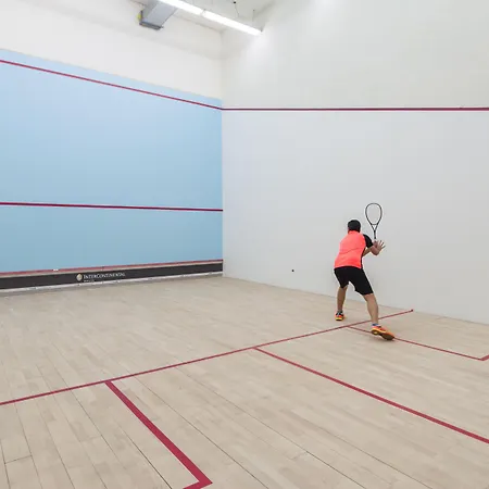 Intercontinental Malta By Ihg Hotel