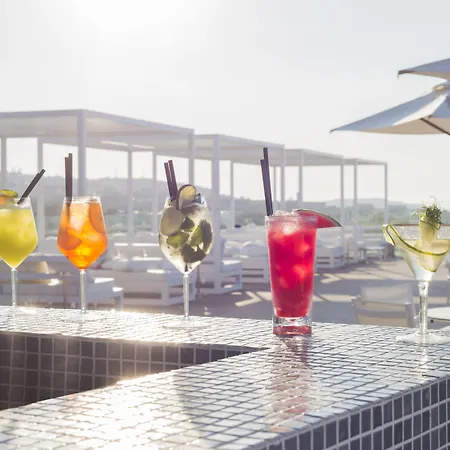 Hotel Intercontinental Malta By Ihg