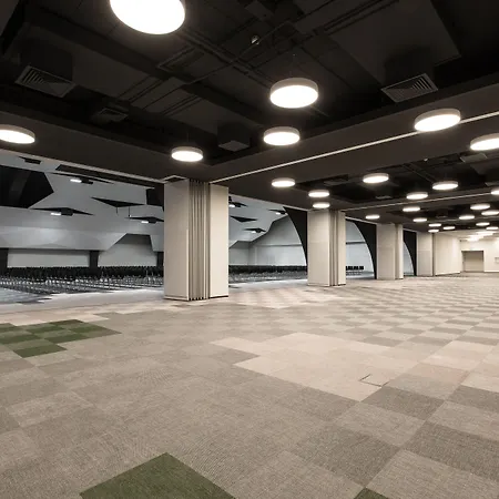 Intercontinental Malta By Ihg Hotel San Ġiljan