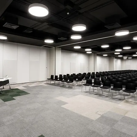 Отель Intercontinental Malta By Ihg 5*