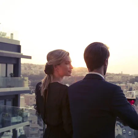 Hotel Intercontinental Malta By Ihg