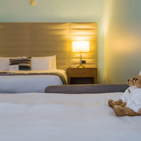 Hotel Intercontinental Malta By Ihg 5*