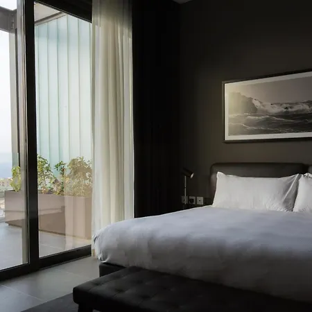 Intercontinental Malta By Ihg 5* San Julián