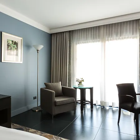 Intercontinental Malta By Ihg Saint Julian's