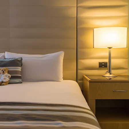 Intercontinental Malta By Ihg Отель 5*