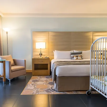 Intercontinental Malta By Ihg Hotel 5*